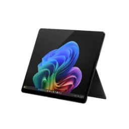 Microsoft Surface Pro 13-inch Laptop Snapdragon M12 Qualcomm Adreno 16GB RAM 512GB