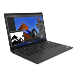 Lenovo ThinkPad T14 Laptop Intel Core i5-1335U Intel Iris Xe 16GB RAM 512GB