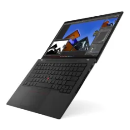 Lenovo ThinkPad T14 Laptop Intel Core i7-1355U Intel Iris Xe 32GB RAM 2TB
