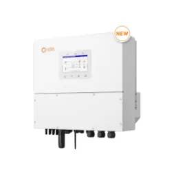 Solis S6 L-PRO Hybrid Solar Inverter 15kW