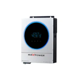 MaxPower Suntronic PV Ultra Hybrid Solar Inverter 4kW