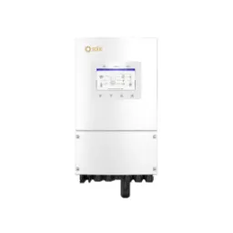 Solis S6 L-PRO Hybrid Solar Inverter 6kW