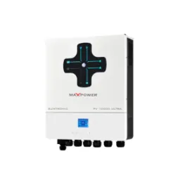 MaxPower Suntronic PV Ultra Hybrid Solar Inverter 8kW