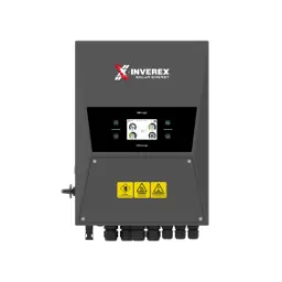 Inverex Nitrox Hybrid Solar Inverter 3.6kW