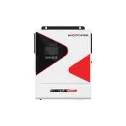MaxPower PV Tech Hybrid Solar Inverter 2kW