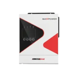 MaxPower PV Tech Hybrid Solar Inverter 5kW