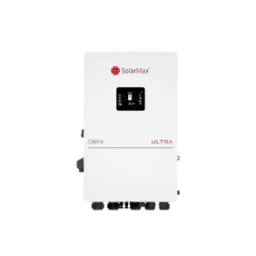 SolarMax ONYX DUAL Hybrid Solar Inverter 12kW