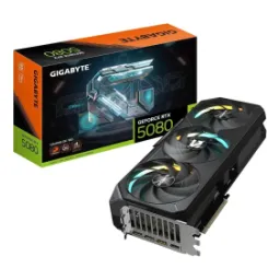 Gigabyte GeForce RTX 5080 Windforce OC V2 SFF