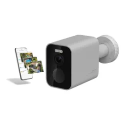 Xiaomi Outdoor Camera BW300 Wi-Fi 2.4 GHz 1 Pack QHD (2K)
