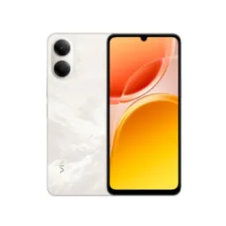 Vivo Y05 64GB Platinum