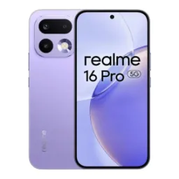 realme 16 Pro 256GB Orchid Purple 8GB RAM