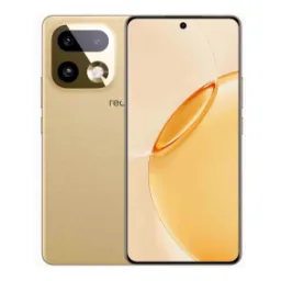 realme 16 Pro+ 256GB Master Gold 8GB RAM