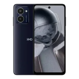 HMD Pulse Pro 128GB Black Ocean 4GB RAM