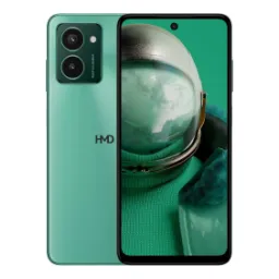 HMD Pulse Pro 128GB Glacier Green 4GB RAM