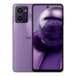 HMD Pulse Pro 128GB Twilight Purple 4GB RAM