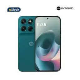 Motorola Moto G77 256GB Pantone Shaded Spruce