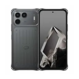 itel Power 80