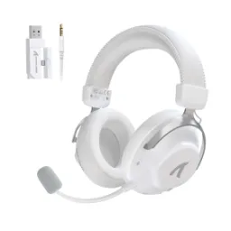 ATTACK SHARK L50 PRO White
