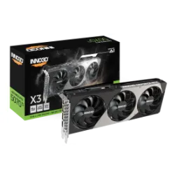 INNO3D GeForce RTX 5070 Ti X3