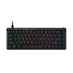 ASUS ROG Falchion RX Low Profile M603 65% Black ROG RX Low-Profile