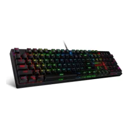 Redragon K582 SURARA Full Size Black Outemu Optical Blue