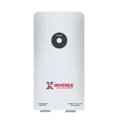 Inverex INV-LV Lithium Solar Battery 104Ah