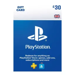 playstation-store-digital-gift-card-united-kingdom-gbp-30