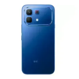 Infinix Note 60 Pro 256GB Mist Titanium 8GB RAM
