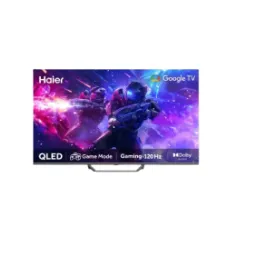 Haier S80 Series FHD QLED Google TV 75 inches