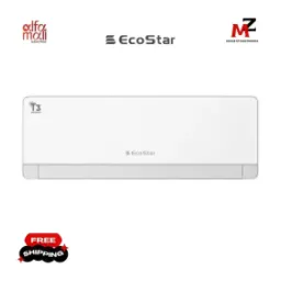 EcoStar Prince Series Inverter AC 2 Ton