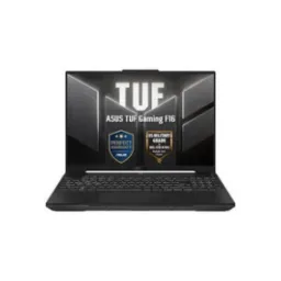 ASUS TUF Gaming F16 (2025) Laptop Intel Core 7 240H NVIDIA GeForce RTX 4050 16GB RAM 1TB