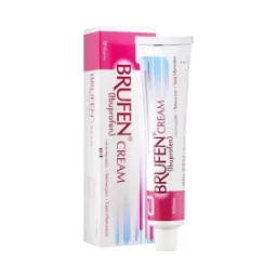Brufen Cream