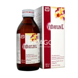 vidaylin-l-syrup
