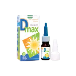Dmax Drops