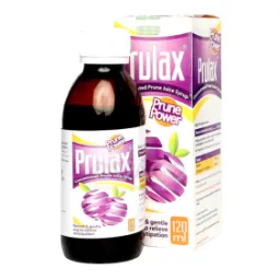 prulax-syrup