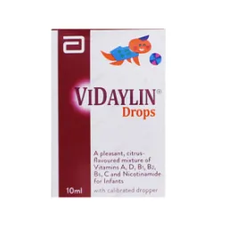vidaylin-drops