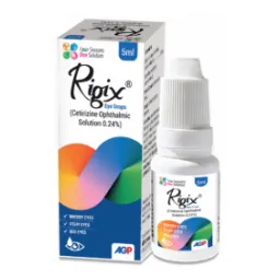 Rigix Eye Drops