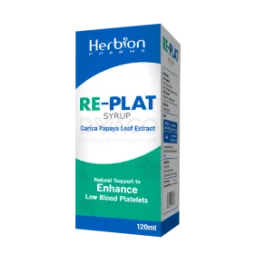 replat-syrup