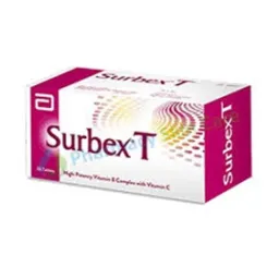 Surbex T Tablet