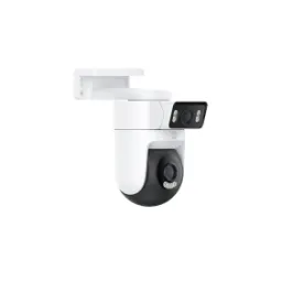 Xiaomi Outdoor Camera CW500 Dual Wi-Fi IEEE 802.11 b/g/n/a/ac/ax 2.4GHz/5GHz 1 Pack QHD (2K)