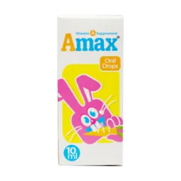 a-max-oral-drops