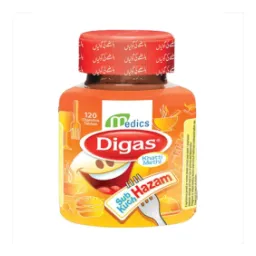digas-khatti-methi-chewable-tablets