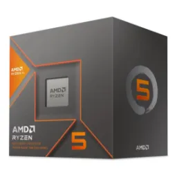 AMD Ryzen 5 8600G