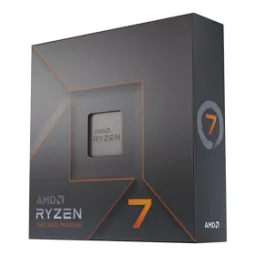 AMD Ryzen 7 7700X