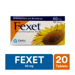 fexet-tablet-60-mg-10-tablets