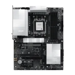 MSI PRO X870E-S EVO