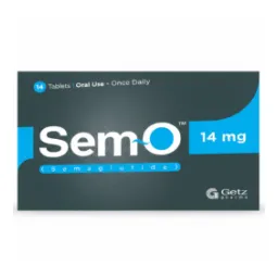 Sem-O Tablet