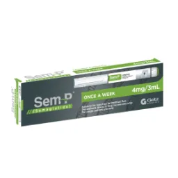 Sem-P Injection