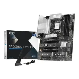 MSI PRO Z890-S
