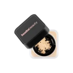 Huda Beauty Easy Bake Loose Baking & Setting Powder Banana Bread 6g
